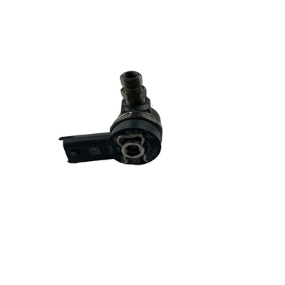Sistem Mesin Otomatis 1100200FA130 Injektor bahan bakar untuk JAC Kangling Junling Shuai Ling