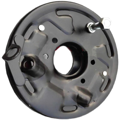 Truck Parts Auto Accessory JAC Hand Brake Drum Assembly 3507010D800 untuk truk Cina