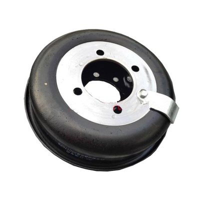Truck Parts Auto Accessory JAC Hand Brake Drum Assembly 3507010D800 untuk truk Cina