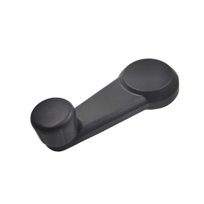 Pintu Kaca Regulator Manual Window Crank Handle LG1611330015 untuk HOWO A7 Light Truck