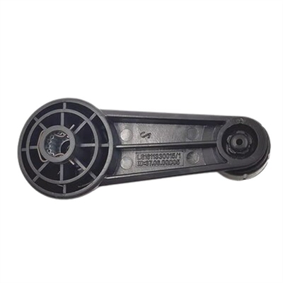 Pintu Kaca Regulator Manual Window Crank Handle LG1611330015 untuk HOWO A7 Light Truck