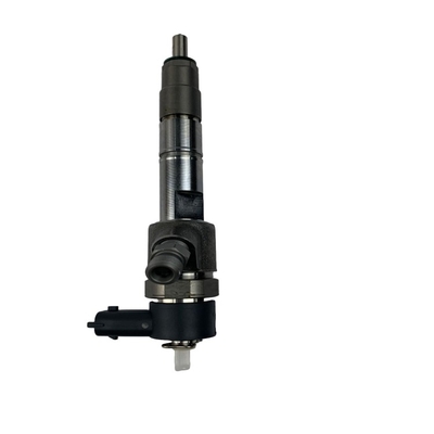 JAC Car Fitment Injector Mesin Diesel HFC4DA1-2D untuk Sistem Mesin Otomatis 1100200FA300