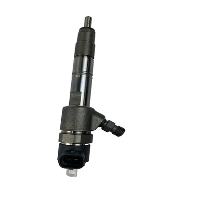 JAC Car Fitment Injector Mesin Diesel HFC4DA1-2D untuk Sistem Mesin Otomatis 1100200FA300