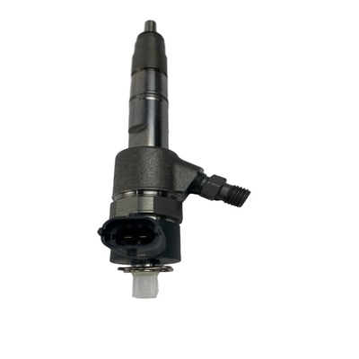JAC Car Fitment Injector Mesin Diesel HFC4DA1-2D untuk Sistem Mesin Otomatis 1100200FA300
