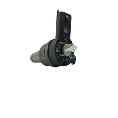 JAC Car Fitment Injector Mesin Diesel HFC4DA1-2D untuk Sistem Mesin Otomatis 1100200FA300