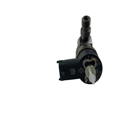 JAC Car Fitment Injector Mesin Diesel HFC4DA1-2D untuk Sistem Mesin Otomatis 1100200FA300