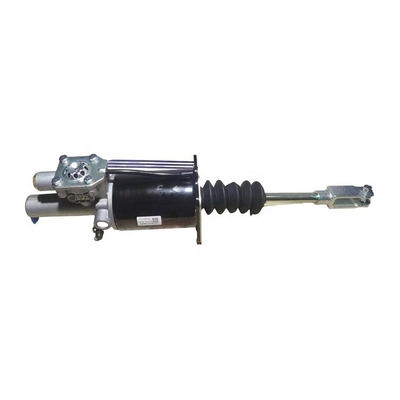 Fitting mobil JAC HFC1063 Supercharger Silinder Assembly untuk suku cadang truk 1607300E7120
