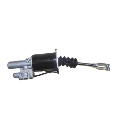 Fitting mobil JAC HFC1063 Supercharger Silinder Assembly untuk suku cadang truk 1607300E7120