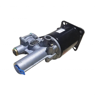 Fitting mobil JAC HFC1063 Supercharger Silinder Assembly untuk suku cadang truk 1607300E7120