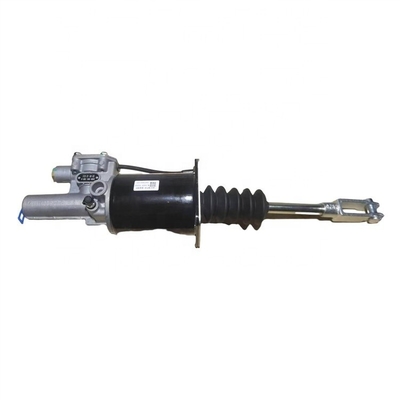 Fitting mobil JAC HFC1063 Supercharger Silinder Assembly untuk suku cadang truk 1607300E7120