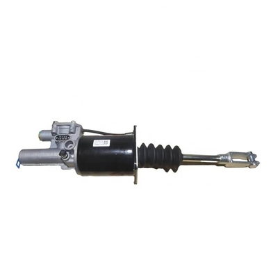 Fitting mobil JAC HFC1063 Supercharger Silinder Assembly untuk suku cadang truk 1607300E7120