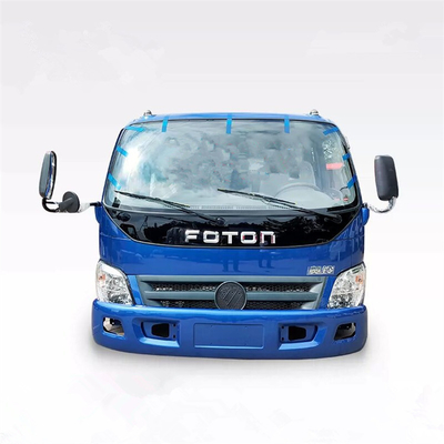 Upgrade Foton Truck Anda dengan AOLING Cab Assembly Dijamin