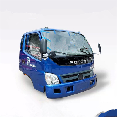Upgrade Foton Truck Anda dengan AOLING Cab Assembly Dijamin