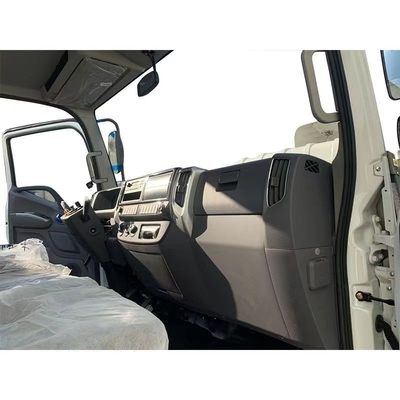 Upgrade Foton Truck Anda dengan AOLING Cab Assembly Dijamin