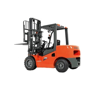 Mengontrol Forklift Diesel Anda secara efisien dengan CDB2-F15 Multi-Circuit Directional Valve