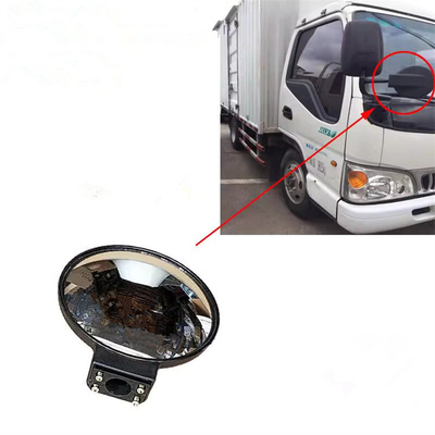 Cermin pandang belakang luar untuk HFC 1030/1040 JAC HFC1083 Truck Parts HFC1040 Truck Model