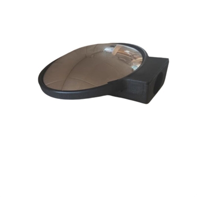 Cermin pandang belakang luar untuk HFC 1030/1040 JAC HFC1083 Truck Parts HFC1040 Truck Model