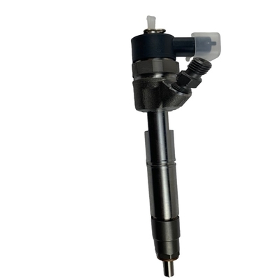 J5 Engine 2.8 T6 TD Fuel Injector untuk FAW Foton Auto Engine Systems oleh Yunnei Diesel Engine