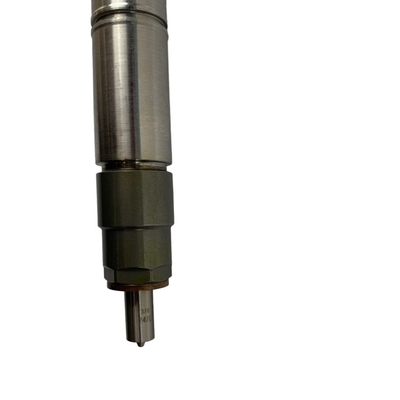 J5 Engine 2.8 T6 TD Fuel Injector untuk FAW Foton Auto Engine Systems oleh Yunnei Diesel Engine