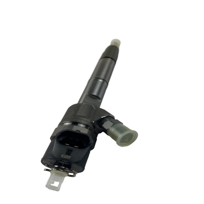 J5 Engine 2.8 T6 TD Fuel Injector untuk FAW Foton Auto Engine Systems oleh Yunnei Diesel Engine