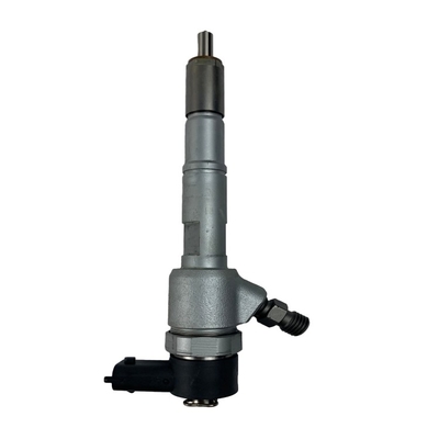 YN Mesin Diesel Common Rail Injector untuk HOWO FAW Foton awet dan tahan lama