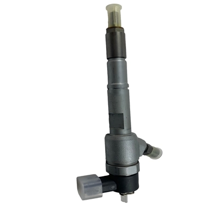 YN Mesin Diesel Common Rail Injector untuk HOWO FAW Foton awet dan tahan lama