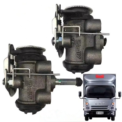 1.5KG EBN3-2210-CA Silinder rem hidrolik untuk truk JMC N800 OEM NO EBN3-2210-CA