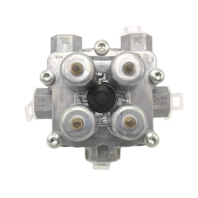Steyr 2006- Air Truck WG9000360523 Hand Brake Valve Shacman Cab Assembly Listrik
