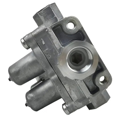 Steyr 2006- Air Truck WG9000360523 Hand Brake Valve Shacman Cab Assembly Listrik