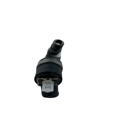 YN Mesin Diesel Common Rail Injector untuk HOWO FAW Foton awet dan tahan lama