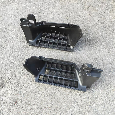 JAC Truck Board Guard 8405021w134 untuk Model 1025 suku cadang suku cadang mobil OEM Tidak ada truk