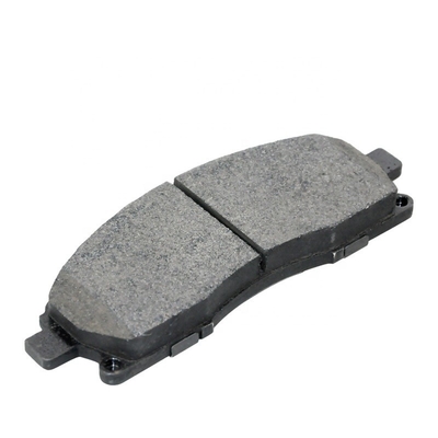 SP201-31003A1921 Pemasangan Pad gesekan tahan lama untuk penggantian pickup Foton TUNLAND