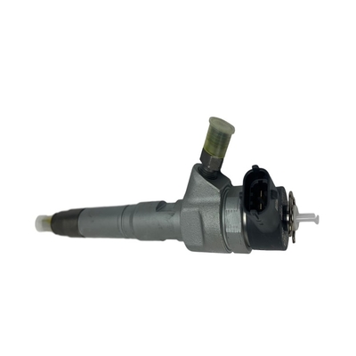 YN D25 Mesin Diesel Common Rail Fuel Injector untuk HOWO FAW Foton Advanced Technology