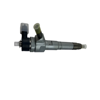 YN D25 Mesin Diesel Common Rail Fuel Injector untuk HOWO FAW Foton Advanced Technology