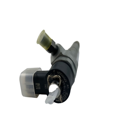 YN D25 Mesin Diesel Common Rail Fuel Injector untuk HOWO FAW Foton Advanced Technology