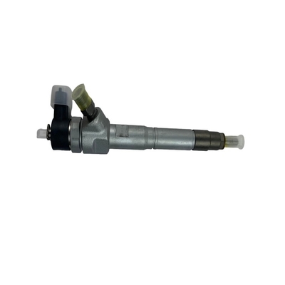 YN D25 Mesin Diesel Common Rail Fuel Injector untuk HOWO FAW Foton Advanced Technology
