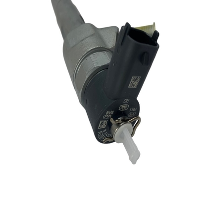 YN D25 Mesin Diesel Common Rail Fuel Injector untuk HOWO FAW Foton Advanced Technology