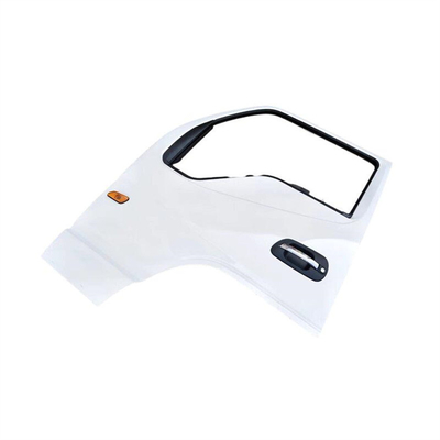 JAC 6100040EO-K/BY truk ringan Cina suku cadang pintu kasus untuk ISUZU 100P seri 1025