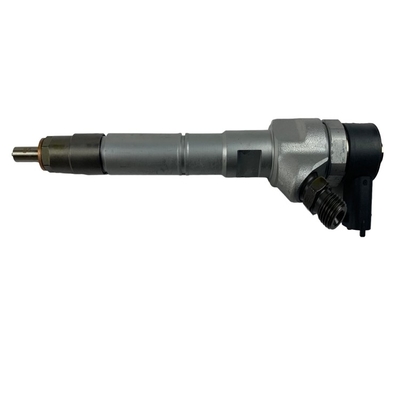 Mesin Diesel YN Precision Steel Injector Common Rail untuk HOWO FAW Foton Yuejin