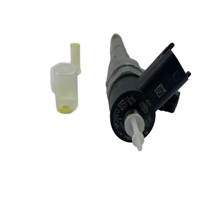 Mesin Diesel YN Precision Steel Injector Common Rail untuk HOWO FAW Foton Yuejin