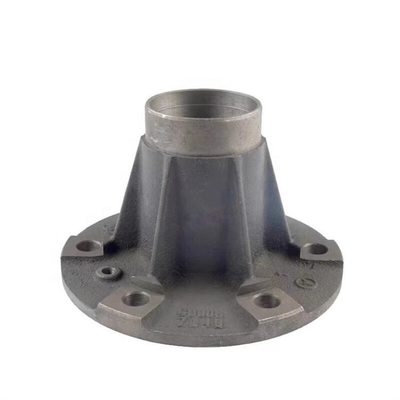 Auto Parts Wheel Hub 3103N28-015 untuk Yuejin Truck OE NO. 3103N28-015
