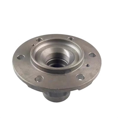 Auto Parts Wheel Hub 3103N28-015 untuk Yuejin Truck OE NO. 3103N28-015