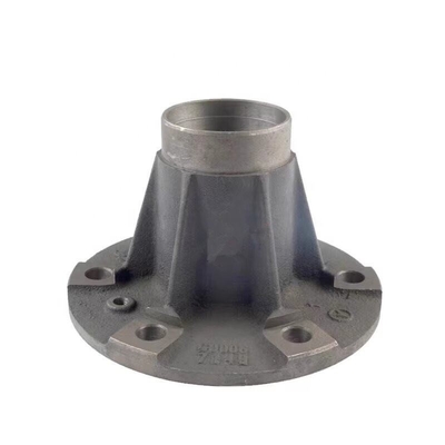 Auto Parts Wheel Hub 3103N28-015 untuk Yuejin Truck OE NO. 3103N28-015