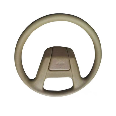 ISO/TS-16949 Certified Spare Parts 3402010D2 Roda kemudi untuk truk JAC 1025 1030