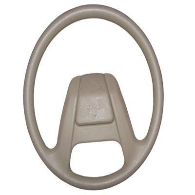 ISO/TS-16949 Certified Spare Parts 3402010D2 Roda kemudi untuk truk JAC 1025 1030