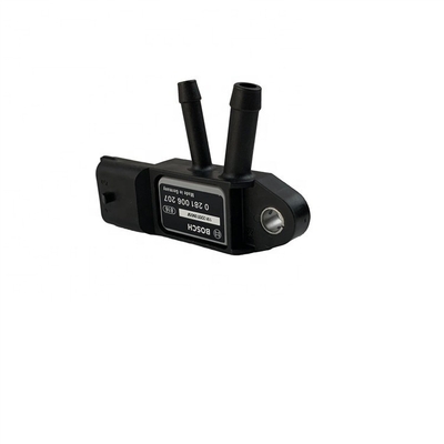 Truck Part Yunnei Sensor Tekanan Diferensial untuk JAC Foton Sinotruk HOWO Faw DFAC