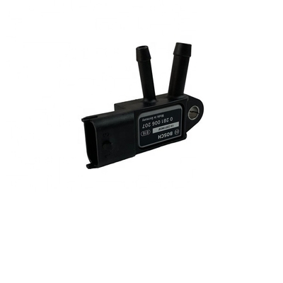 Truck Part Yunnei Sensor Tekanan Diferensial untuk JAC Foton Sinotruk HOWO Faw DFAC