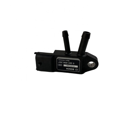 Truck Part Yunnei Sensor Tekanan Diferensial untuk JAC Foton Sinotruk HOWO Faw DFAC