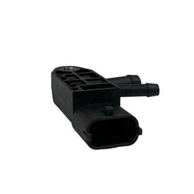 Truck Part Yunnei Sensor Tekanan Diferensial untuk JAC Foton Sinotruk HOWO Faw DFAC