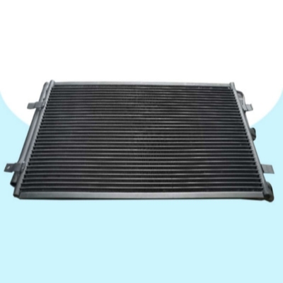 JAC Aumark Fener Kondensasi untuk Kondensator AC OEM NO 8105010U2010